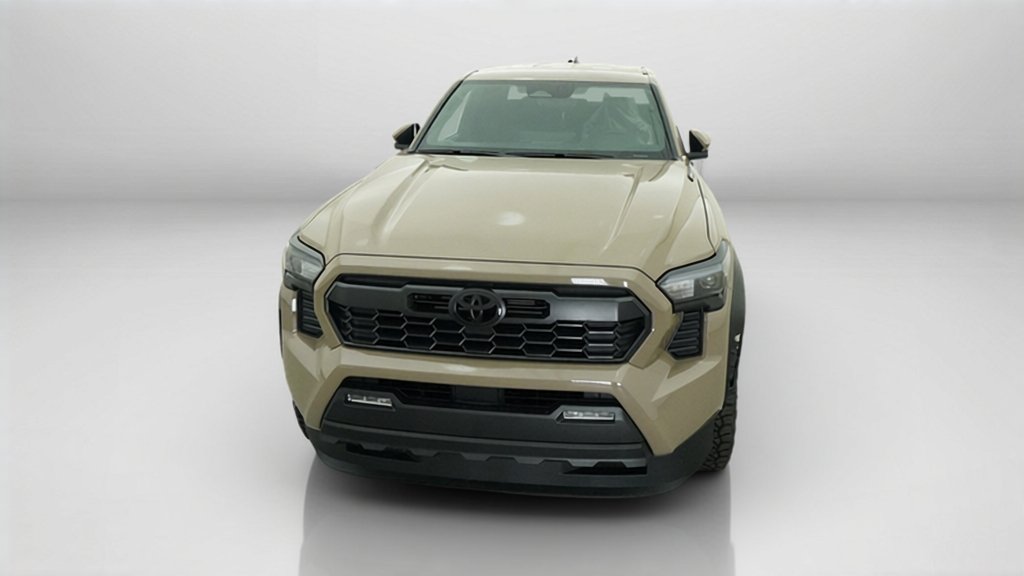 New 2026 Mudbath Toyota TRD Off-Road i-FORCE MAX image 46