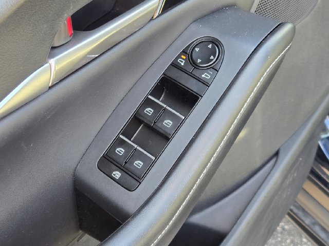 Used 2026 Blue Mazda 2.5 Turbo Aire Edition image 18