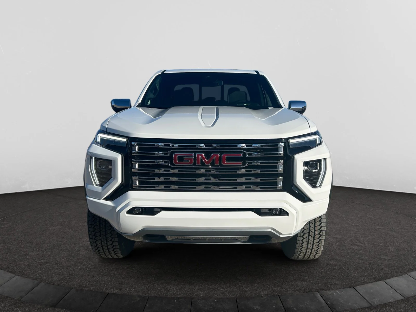 New 2026 Summit White GMC Denali image 8