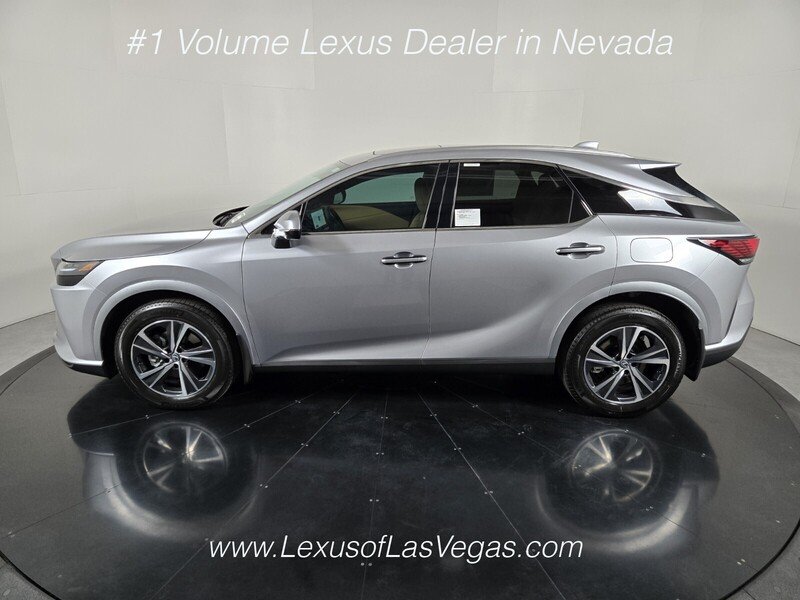 New 2026 Iridium Lexus PREMIUM image 7
