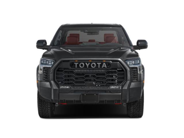 New 2026  Toyota TRD Pro Hybrid image 5