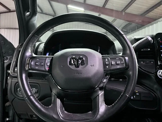 2024 RAM Ram 3500 Pickup Limited - Photo 20