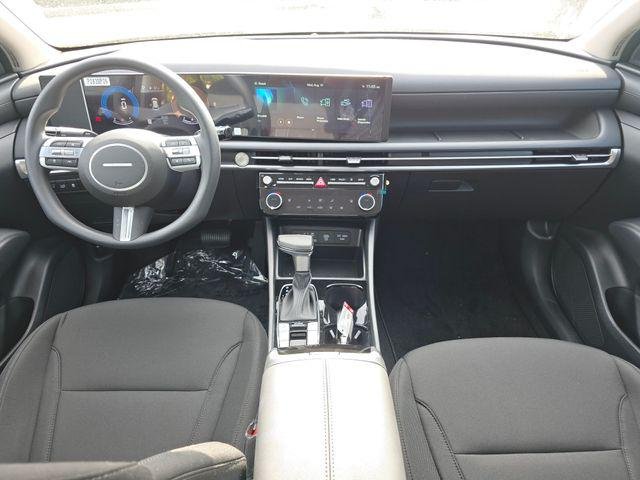 New 2026 Phantom Black Hyundai SEL image 18