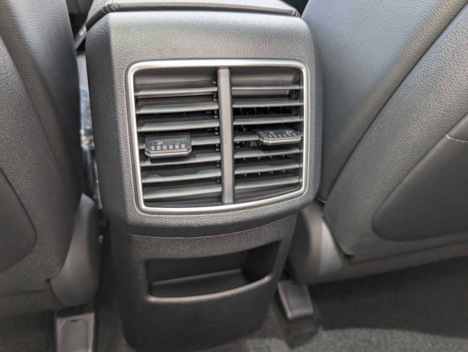 New 2026 Ebony Black Kia X-Line image 16