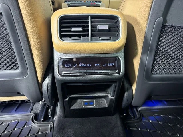 2026 Mercedes-Benz GLE GLE350 - Photo 37