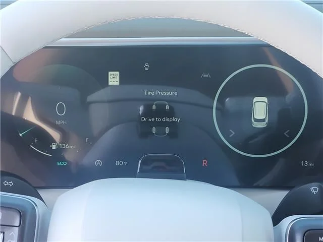 New 2026 Creamy White Pearl Hyundai SEL Premium image 18