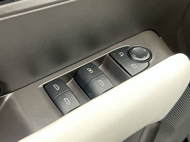2024 GMC Canyon AT4X - Photo 23