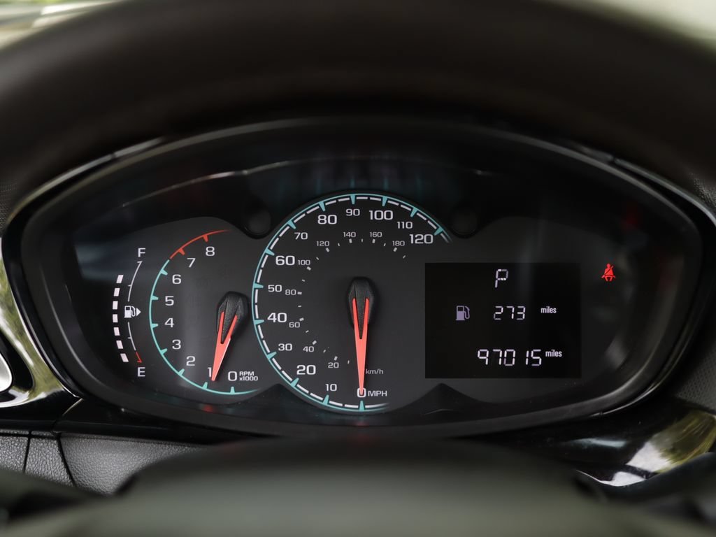 Used 2021 (Metallic paint.) Chevrolet ACTIV image 12