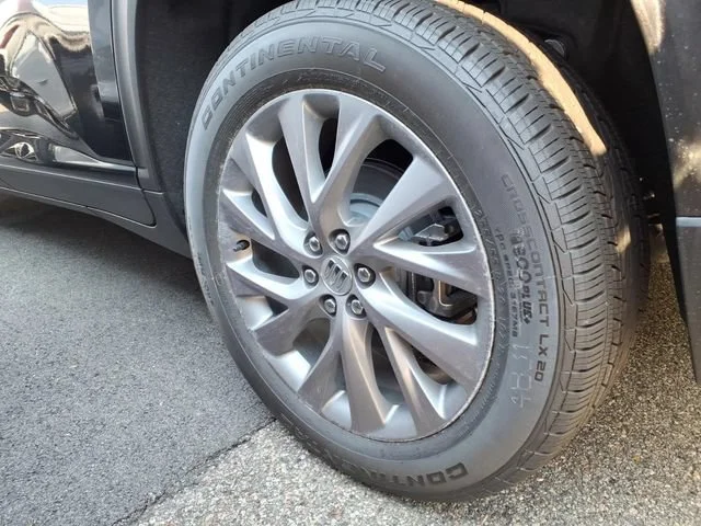 2026 Buick Enclave Preferred - Photo 6