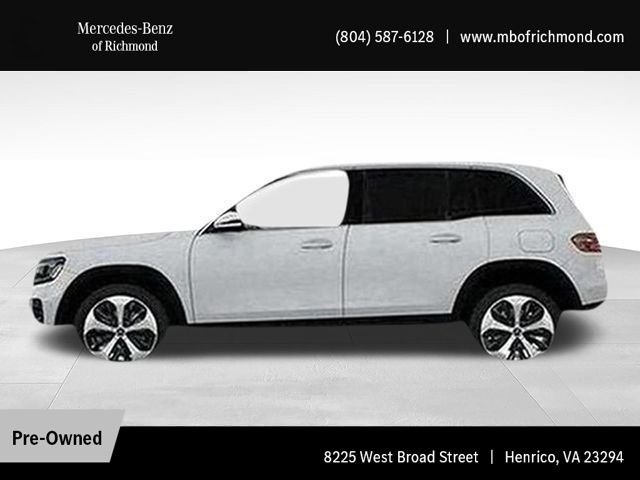 2026 Mercedes-Benz GLB GLB 250 - Photo 34