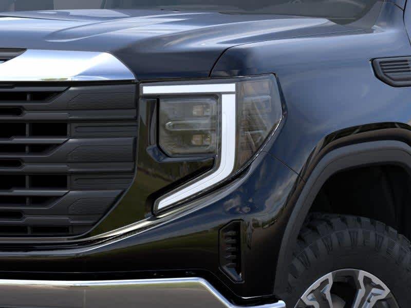 2026 GMC Sierra 1500 Pro - Photo 10