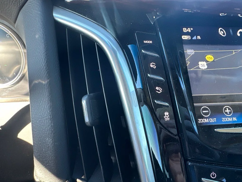 Used 2018 BLACK RAVEN Cadillac Luxury image 18