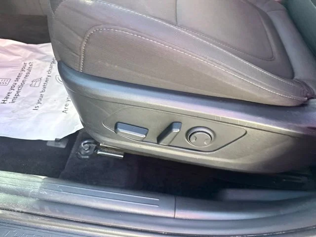 Used 2024 Gray Hyundai SEL image 26
