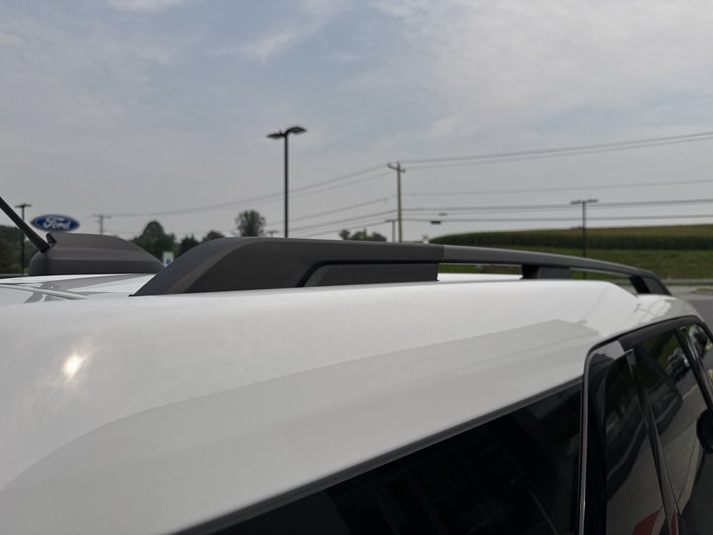 2025 Ford Bronco Sport Heritage - Photo 10