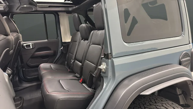 New 2026 Anvil Clearcoat Jeep Moab 392 image 23