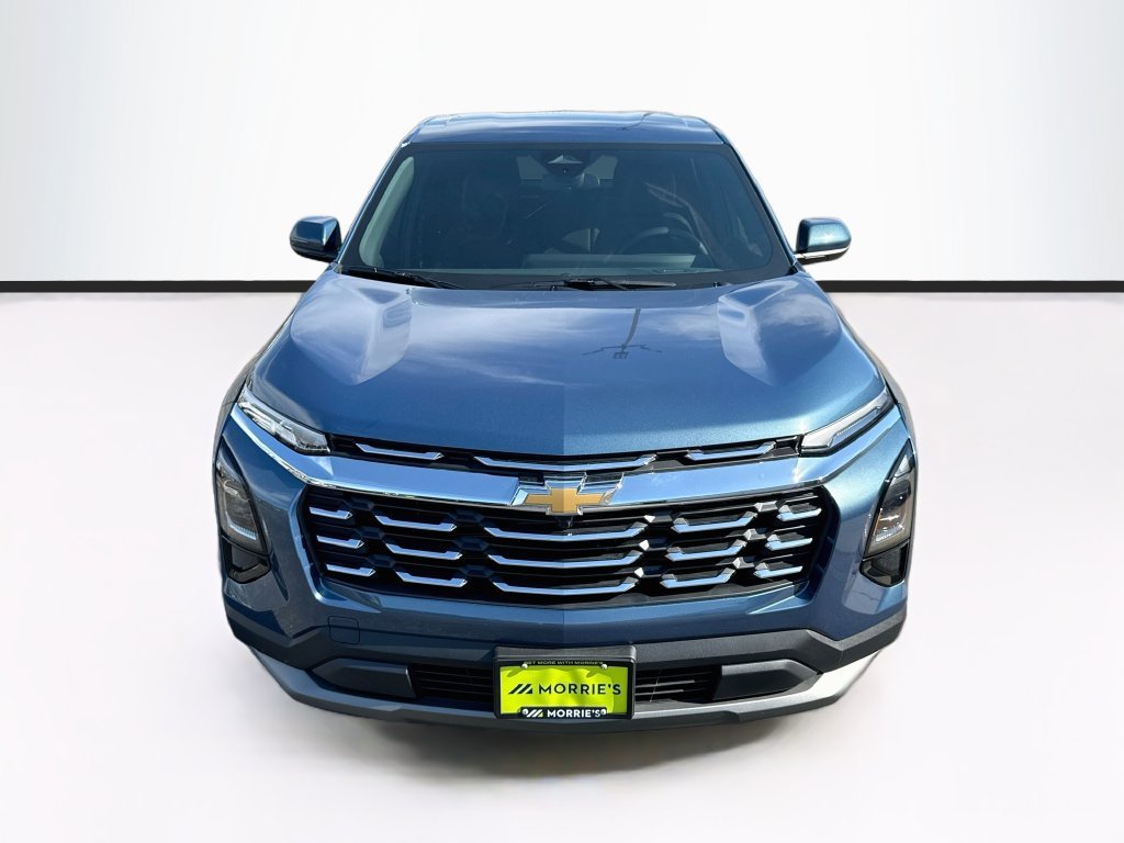2027 Chevrolet Equinox LT - Photo 2