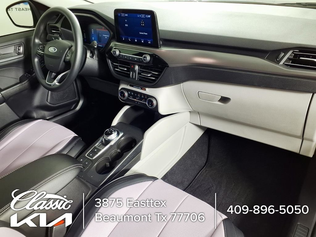 Used 2026 Gray Ford Active image 13