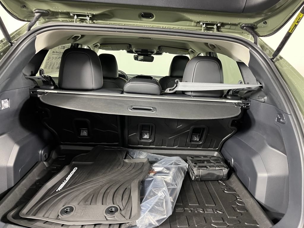2026 Subaru Crosstrek Limited - Photo 16