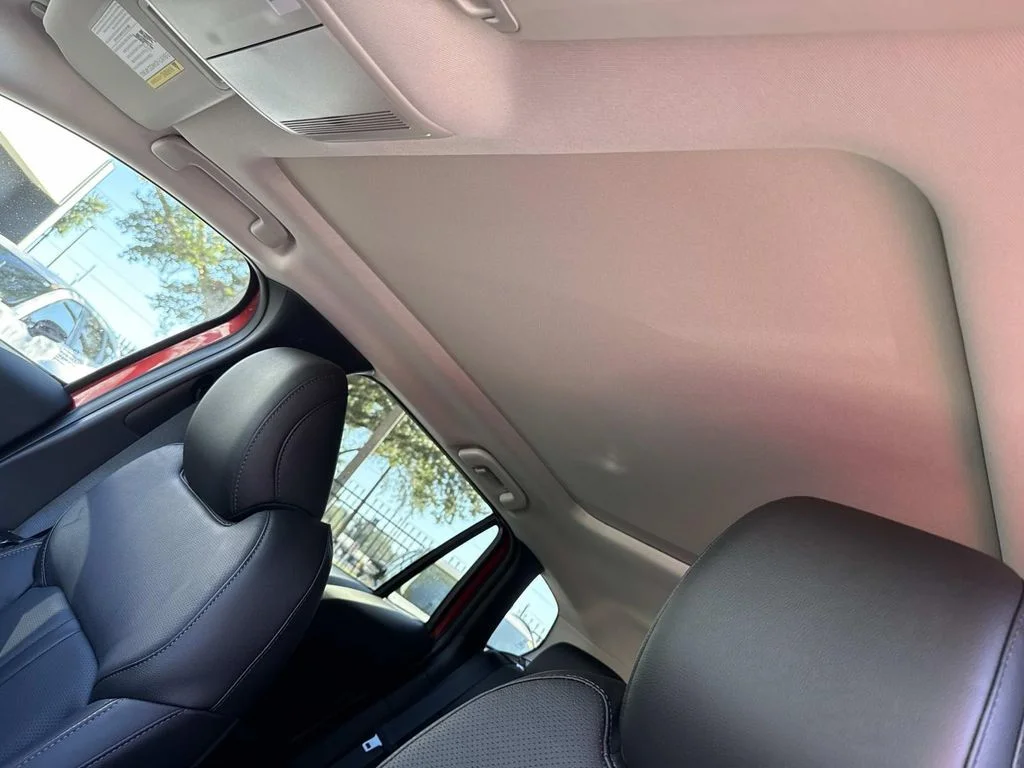 New 2026 Polymetal Gray Metallic Mazda Premium AWD image 45