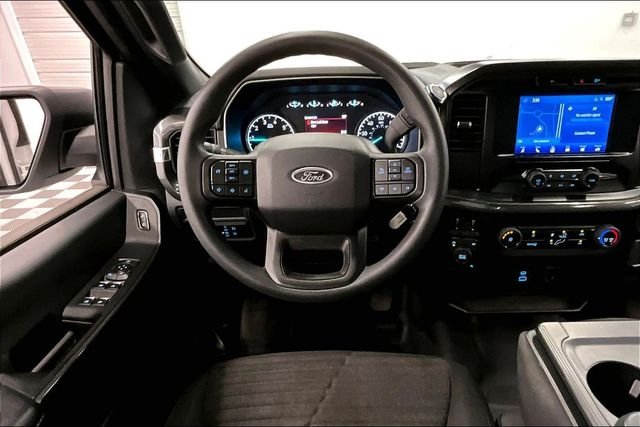 2023 Ford F-150 XL - Photo 6