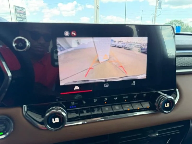 2026 GMC Canyon AT4 - Photo 20