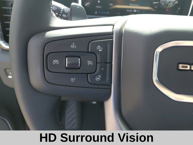 2026 GMC Sierra 1500 Denali - Photo 13