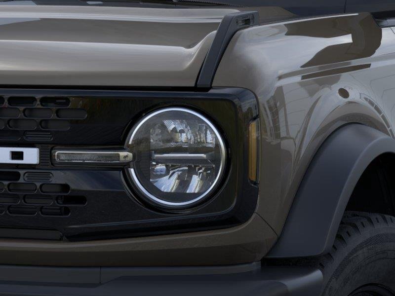 New 2026 Marsh Gray Ford Big Bend image 22