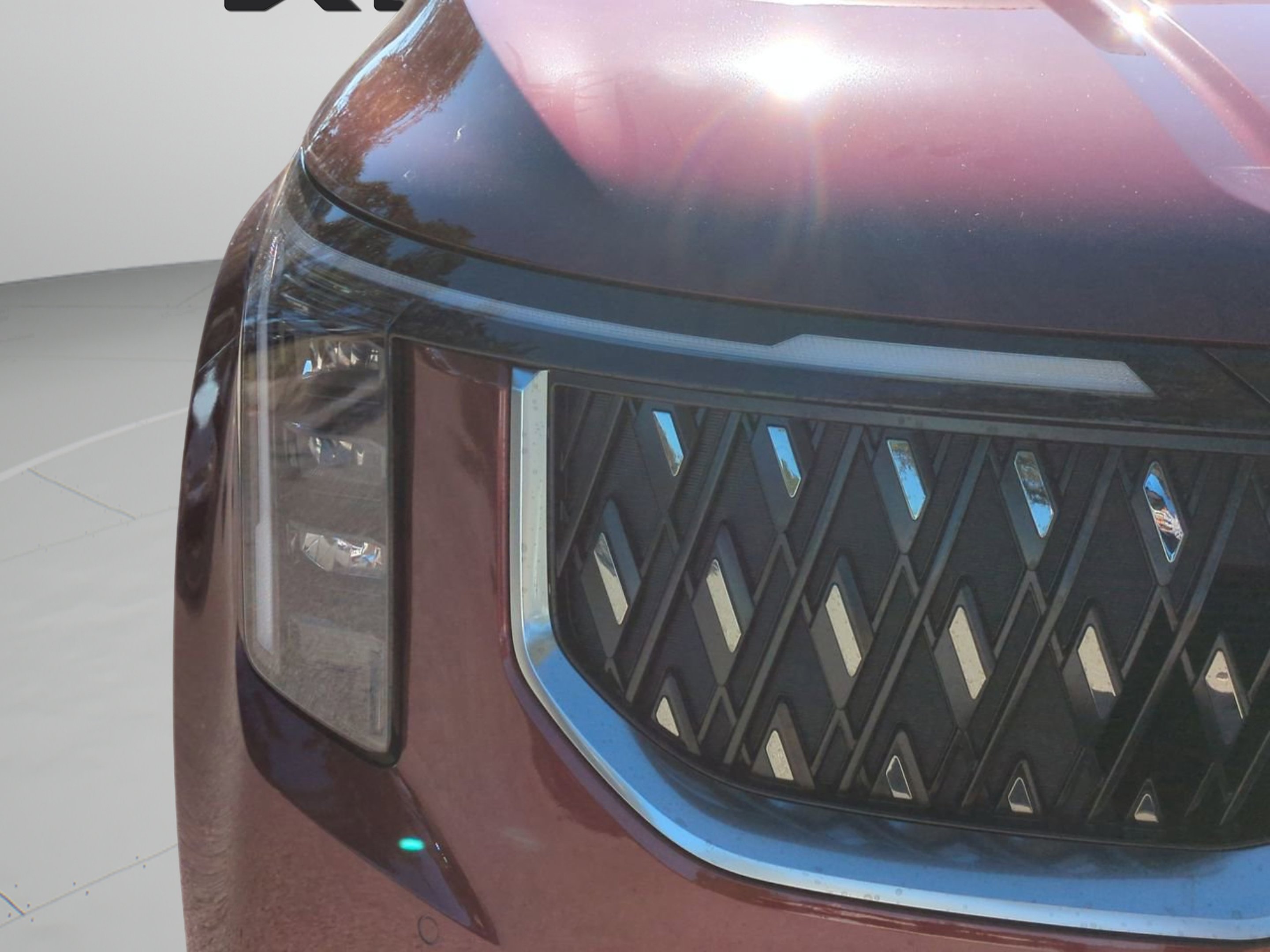 New 2026 Flare Red Kia LXS image 12