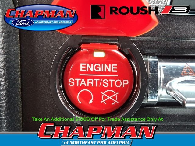 Used 2016 Red Ford Roush RS3 image 22