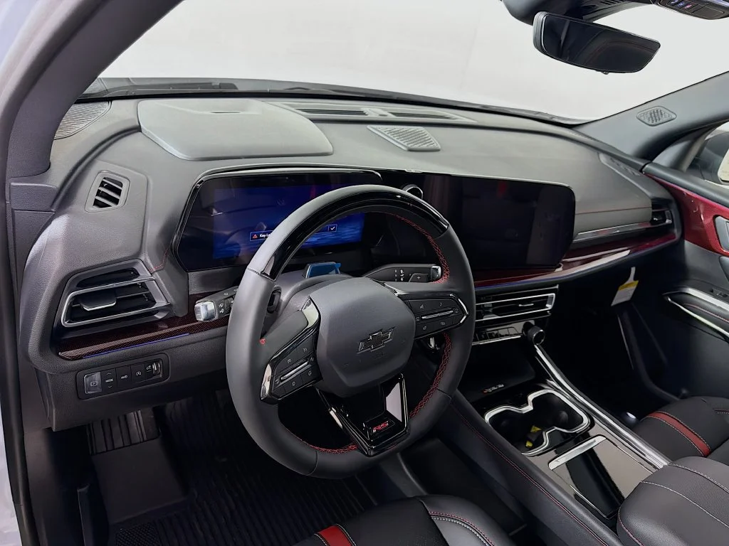 2026 Chevrolet Traverse RS - Photo 10
