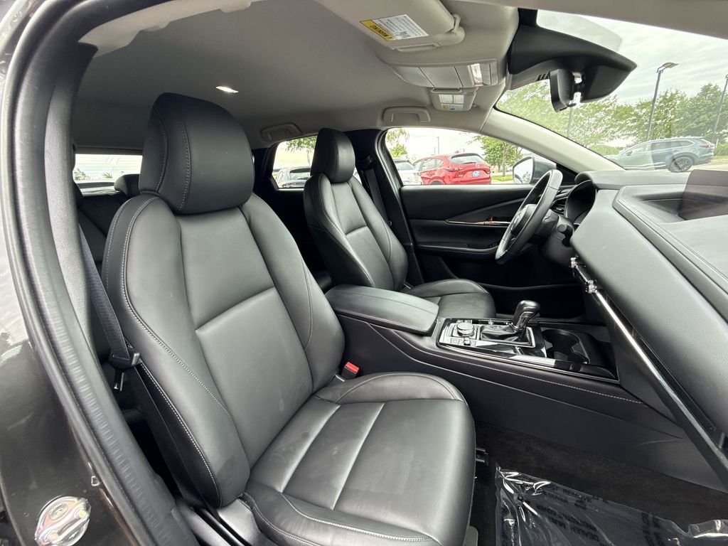 Used 2023 Gray Mazda 2.5 S Preferred Package image 26