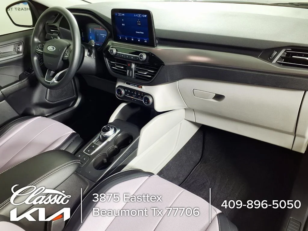 Used 2026 Gray Ford Active image 13