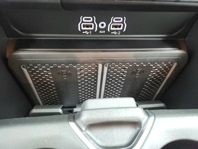 2026 RAM 2500 Big Horn - Photo 20