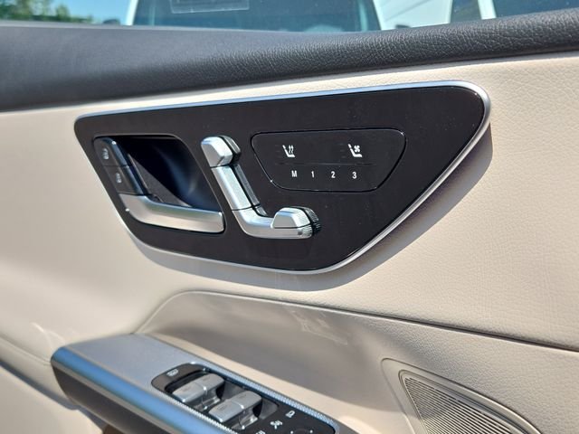 New 2026 Starling Blue Metallic Mercedes-Benz GLC300 image 20