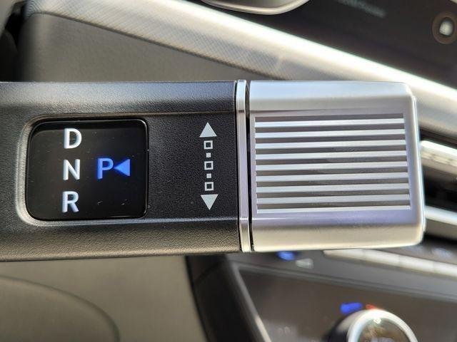 New 2026 Silver Hyundai SEL Sport image 44