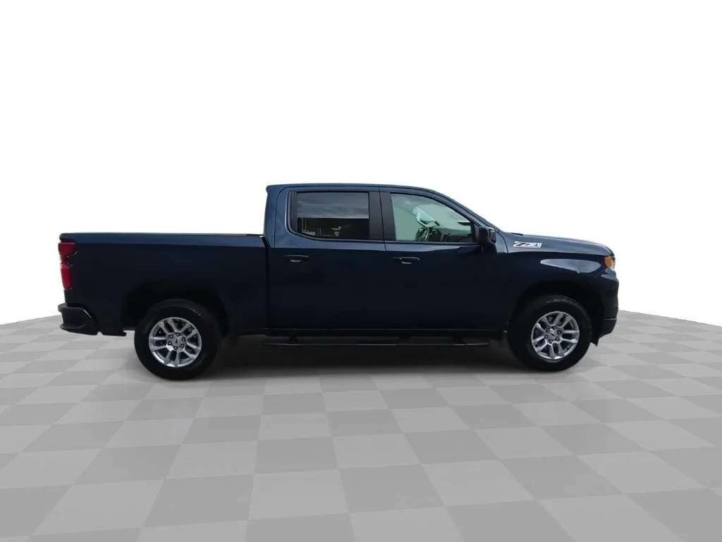 2023 Chevrolet Silverado 1500 RST - Photo 9