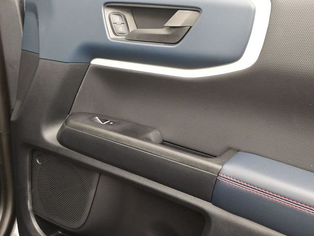 2025 Ford Bronco Sport Heritage - Photo 15