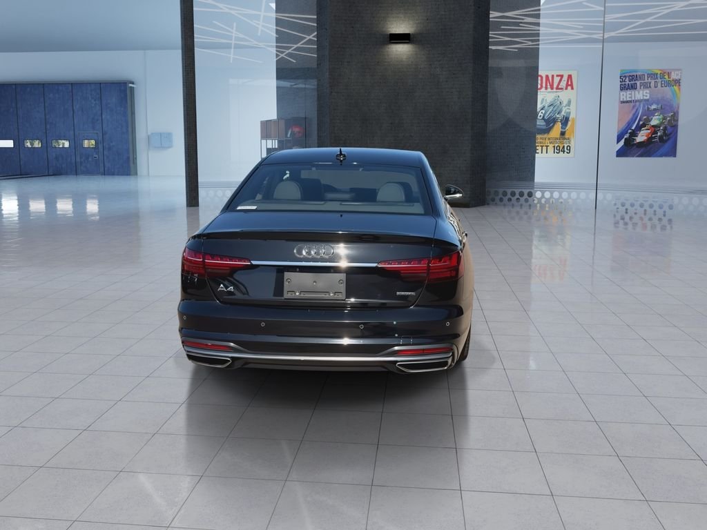 Used 2024  Audi 45 S line Premium Plus image 7