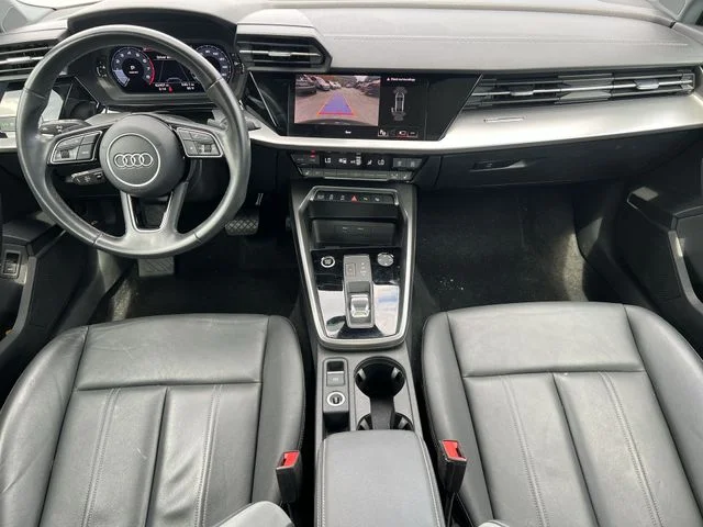 Used 2024  Audi 40 Premium image 17