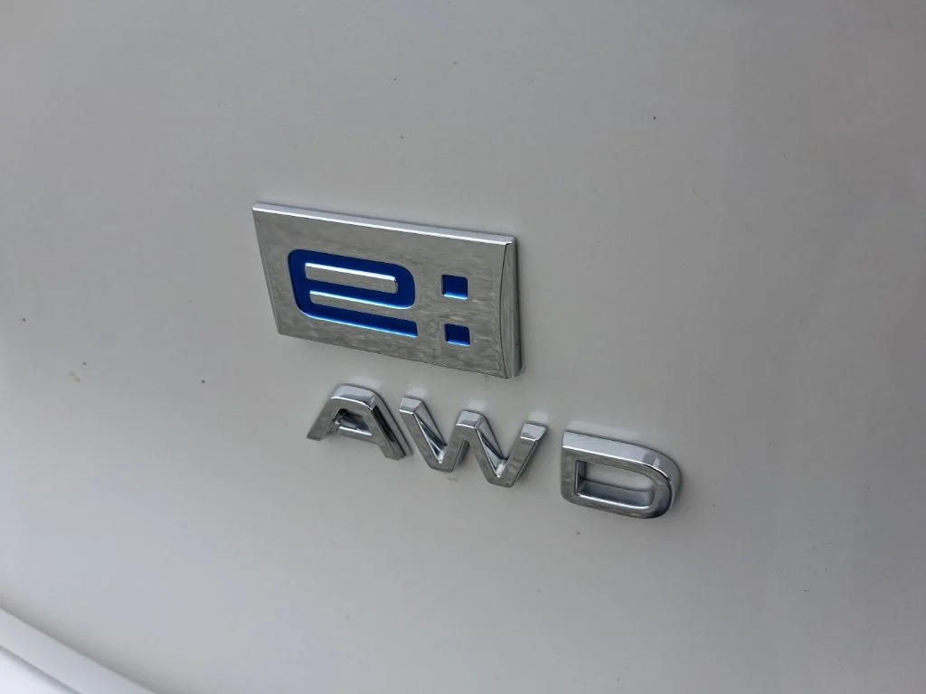 Used 2025  Honda Touring image 10