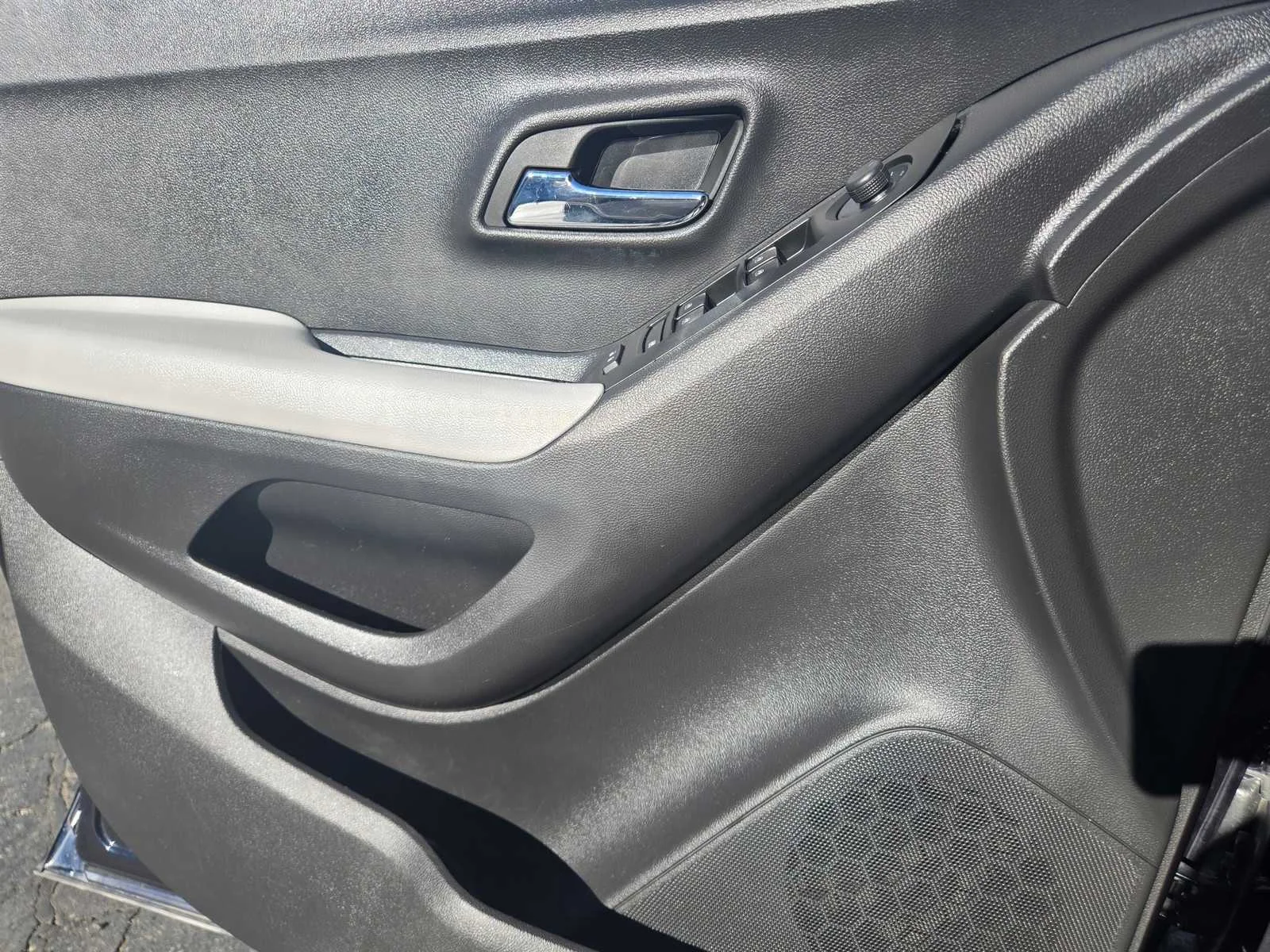Used 2022 Midnight Blue Metallic Chevrolet LS image 23