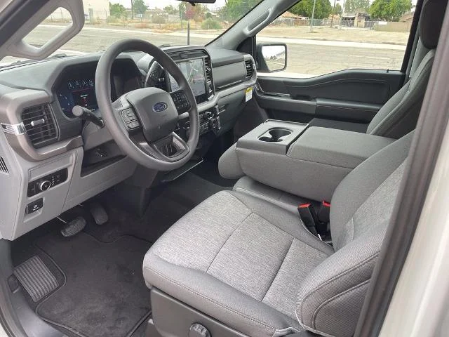 New 2026 Avalanche Ford XLT image 44