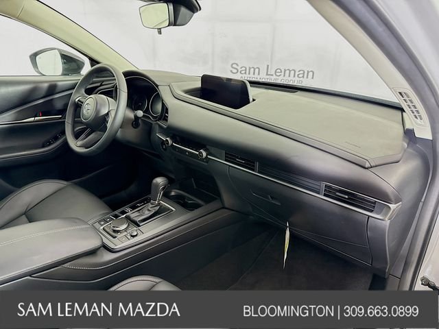 Used 2026 Gray Mazda 2.5 S Select Sport image 26