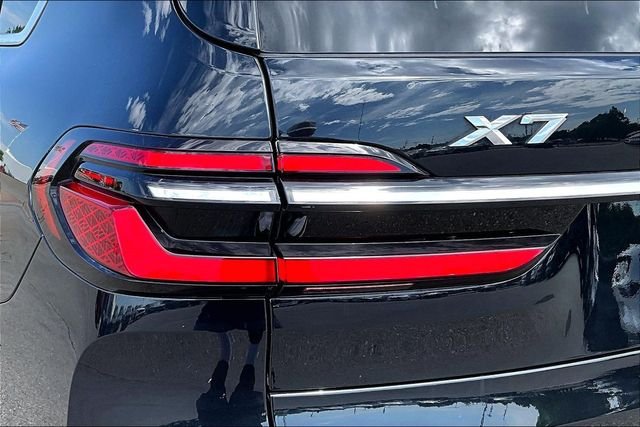 2023 BMW X7 40i - Photo 29