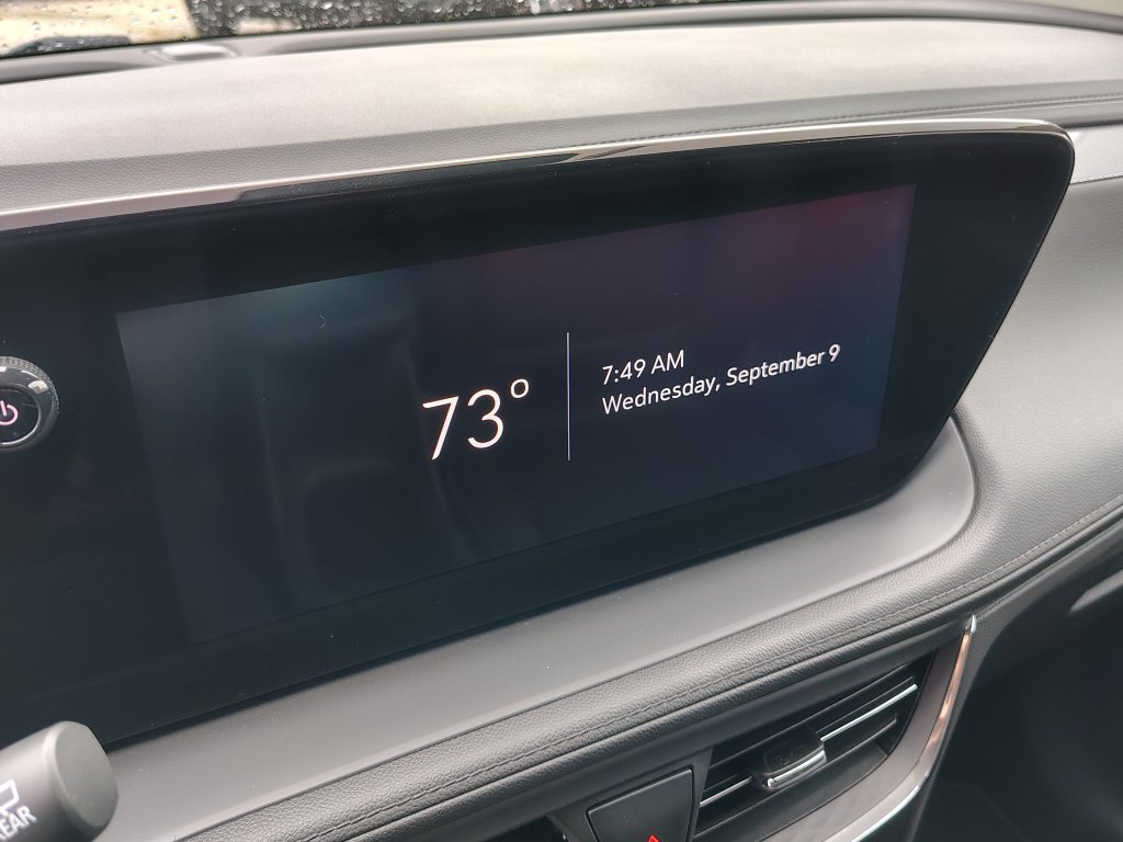 2026 Buick Encore GX Sport Touring - Photo 24