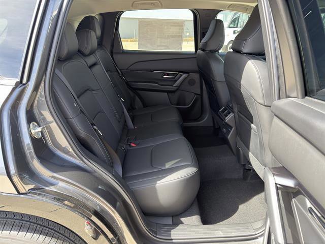 2026 Mazda CX-5 S Premium - Photo 19