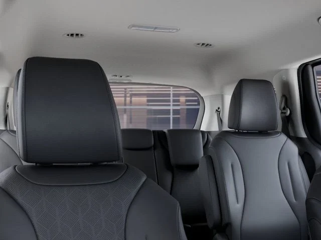 New 2027 Ceramic Silver Kia EX image 27