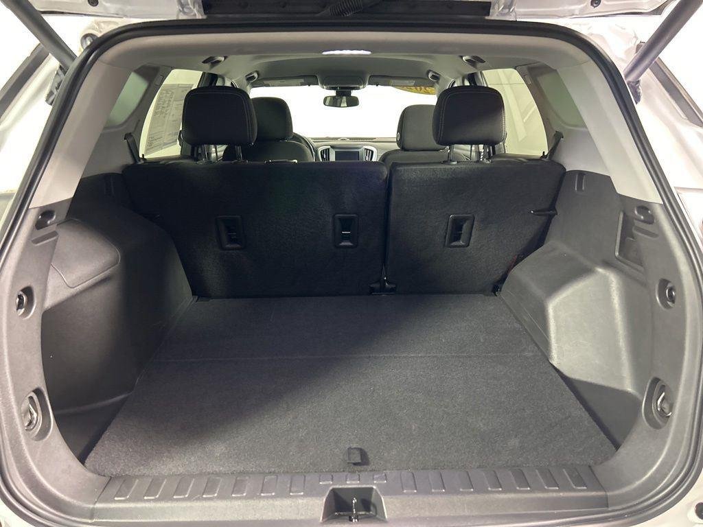 Used 2023 Summit White GMC SLE image 8