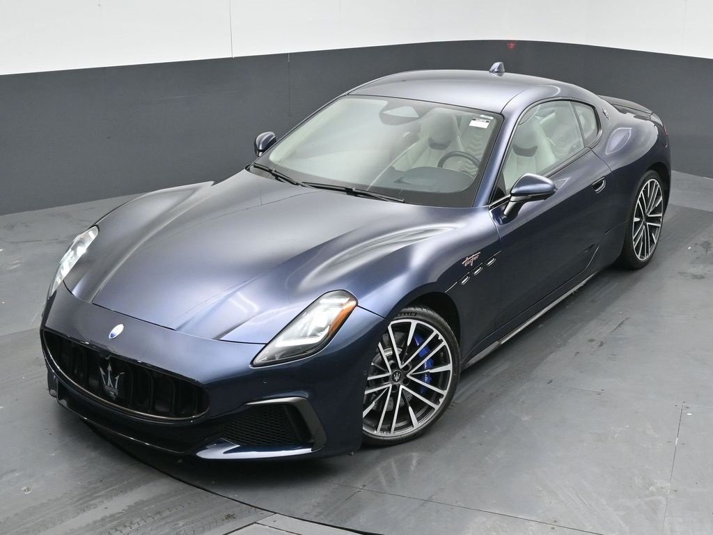 2024 MASERATI GRANTURISMO - Image 33