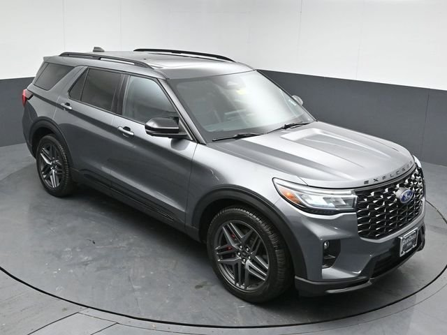 2025 FORD EXPLORER - Image 40